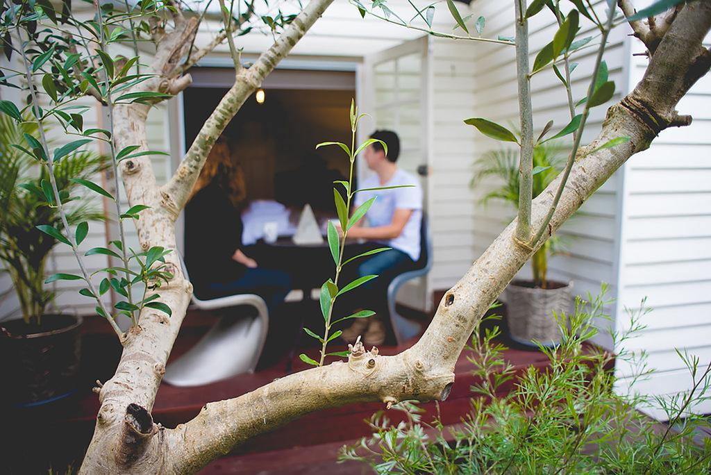 Bed Of Roses Villa Apollo Bay Exterior foto