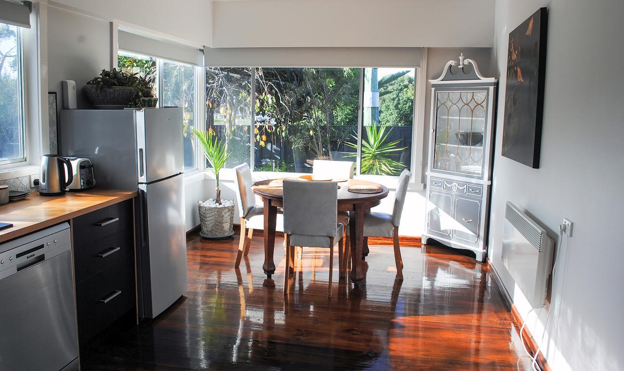 Bed Of Roses Villa Apollo Bay Exterior foto