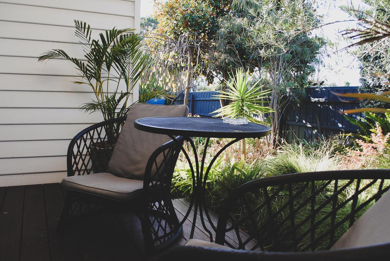 Bed Of Roses Villa Apollo Bay Exterior foto