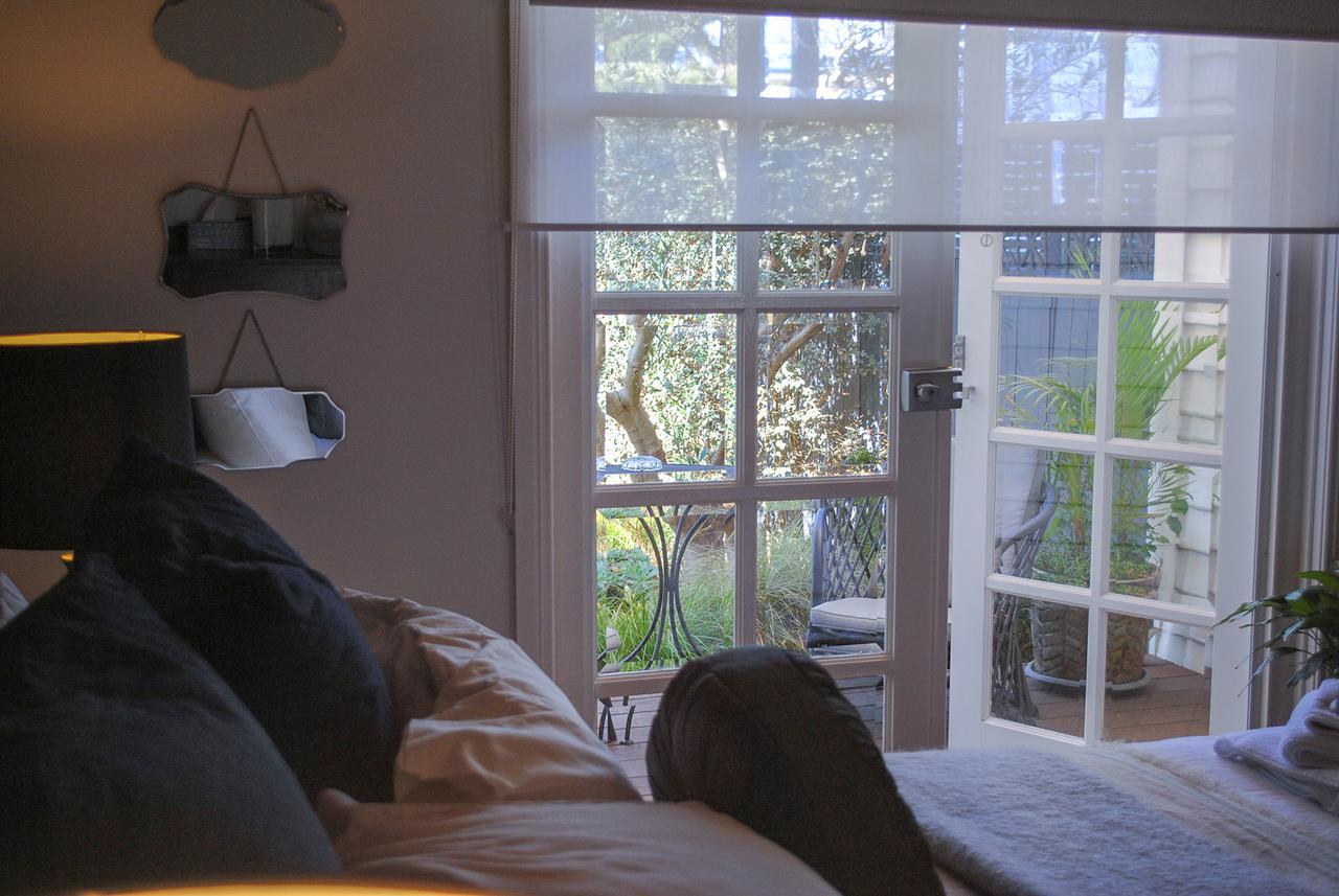 Bed Of Roses Villa Apollo Bay Exterior foto