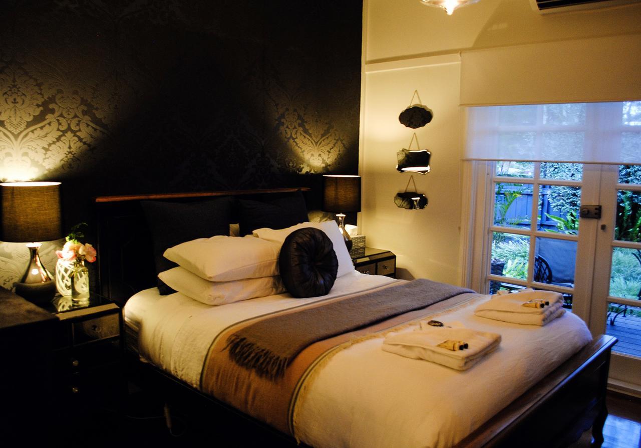 Bed Of Roses Villa Apollo Bay Exterior foto